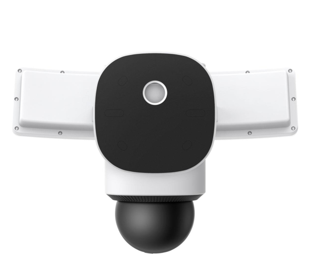 Eufy FLOODLIGHT Camera E340 3K IP65 WiFi reflektor - 1262248 - zdjęcie 4